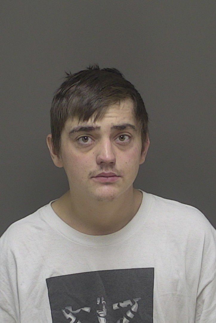 TUCKER, RHETT JEREMIAH